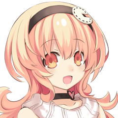Hyperdimension Neptunia Victory, avatar 37