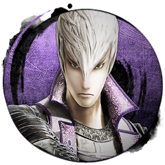 Sengoku Basara 4, avatar 3