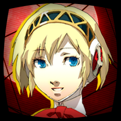 Persona 4 The Ultimax Ultra Suplex Hold, avatar 23