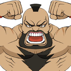 Super Street Fighter IV Arcade Edition, avatar 14