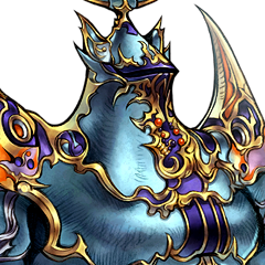 Dissidia 012 Final Fantasy, avatar 22