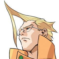 Street Fighter Alpha 3, avatar 12