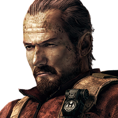 Resident Evil Revelations 2, avatar 3