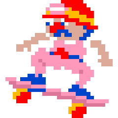 Spelunker Collection, avatar 10
