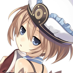 Hyperdimension Neptune mk2, avatar 32