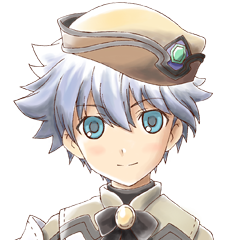 Rune Factory Oceans, avatar 2