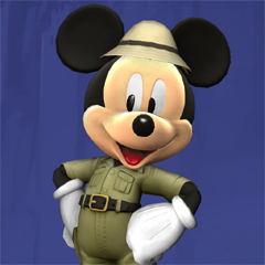 Castle of Illusion Starring Mickey Mouse, avatar 7