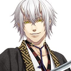 Hakuouki Reimeiroku Nagorigusa, avatar 21