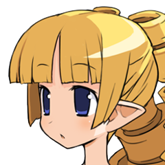 Disgaea 4 A Promise Unforgotten, avatar 58