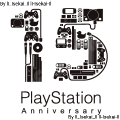 PlayStation 15th Anniversary, avatar 2