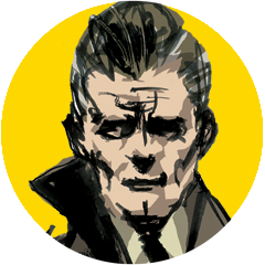 Metal Gear Solid Peace Walker HD Edition, avatar 5