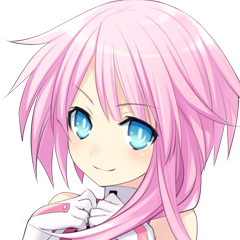 Hyperdimension Neptune mk2, avatar 46