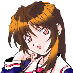 Zutto Issho with Me Everytime, avatar 1
