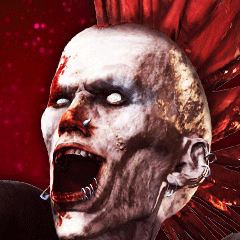 Lollipop Chainsaw, avatar 15