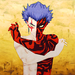 Ore no Shikabane o Koete Yuke 2, avatar 5