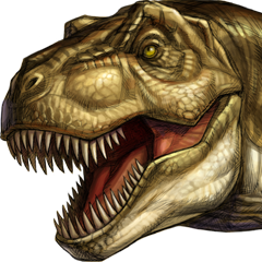 Dino Crisis 2, avatar 9