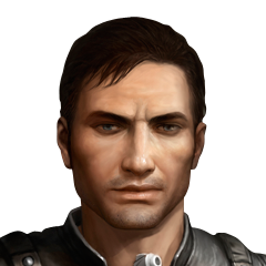 Just Cause 2, avatar 1