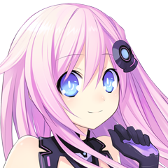 Hyperdimension Neptune mk2, avatar 48