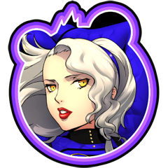 Persona 4, avatar 11