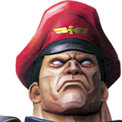 Street Fighter X Tekken, avatar 10