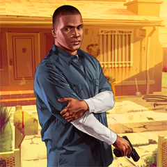 Grand Theft Auto V, avatar 11