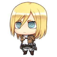 Attack on Titan, avatar 11