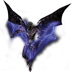 Devil May Cry, avatar 1