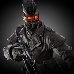 Killzone 3, avatar 3