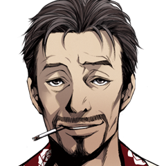 Tokushu Houdoubu, avatar 6