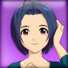 The iDOLM@STER, avatar 34