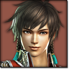Dynasty Warriors 7, avatar 35