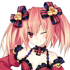 Fairy Fencer F, avatar 3