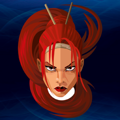 PlayStation All-Stars Battle Royale, avatar 3