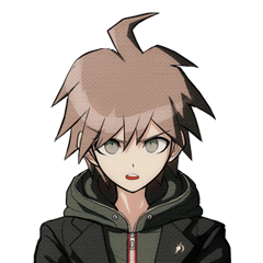 Danganronpa 2 Goodbye Despair, avatar 95