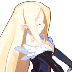 Disgaea 4 A Promise Unforgotten, avatar 5