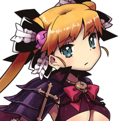 Criminal Girls Invite Only, avatar 8
