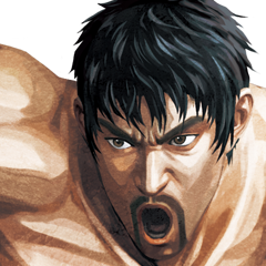 Street Fighter X Tekken, avatar 9