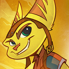 Ratchet & Clank All 4 One, avatar 10