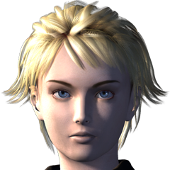 Dino Crisis 2, avatar 4