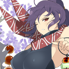 Dekamori Senran Kagura, avatar 37