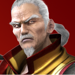 Virtua Fighter 5 Final Showdown, avatar 16