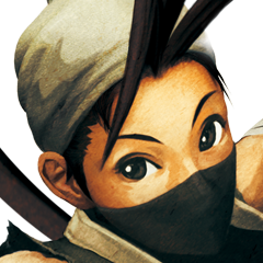 Street Fighter X Tekken, avatar 21