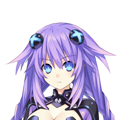 Hyperdimension Neptunia Victory, avatar 20