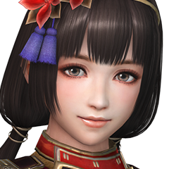 Sengoku Muso 4, avatar 3
