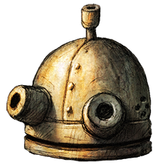 Machinarium, avatar 2
