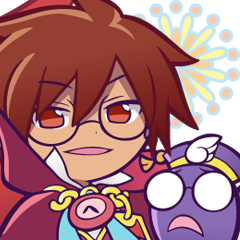 Puyo Puyo!! 20th Anniversary, avatar 29