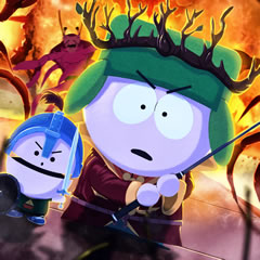 South Park The Stick of Truth, avatar 1