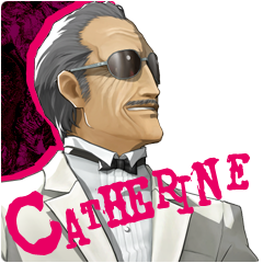 Catherine, avatar 10