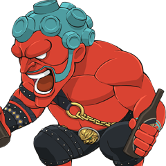 Super Street Fighter IV Arcade Edition, avatar 20
