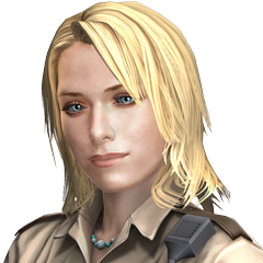 Deadly Premonition, avatar 4